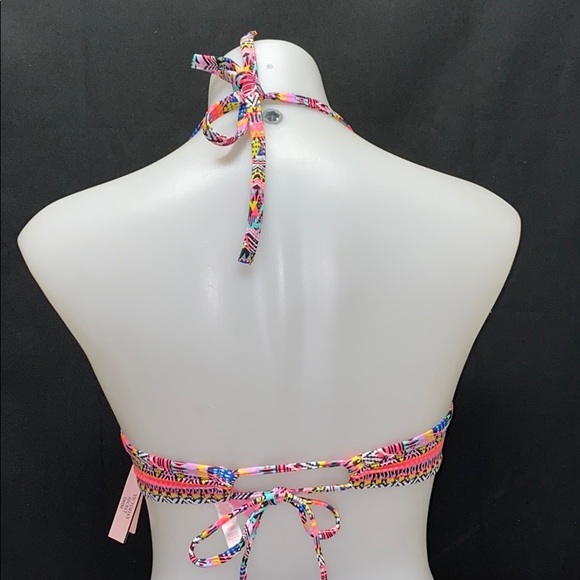 New ❤️ Victoria Secret Swimsuit 2PC 34D/L - Picture 7 of 9